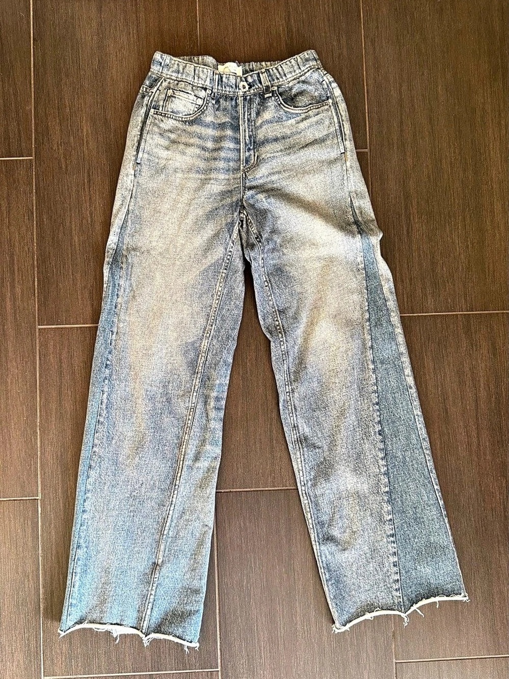 GUC Rag & Bone Miramar Jeans Sz XS